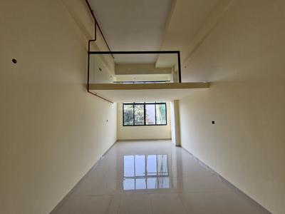 Others image of 387.0 Sq.ft  Bare shell Office Space for sale in Kandivali West for 9055800