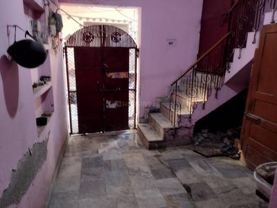 Entrance image of 600.0 Sq.ft   Warehouse for rent in Shahdara for 10000