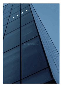 Others image of 950.0 Sq.ft  Bare shell Office Space for sale in Vashi for 22300000