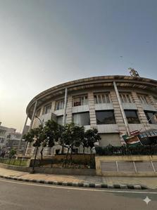 Outside View image of 1750.0 Sq.ft   Shop for sale in Kamla Nagar for 200000000