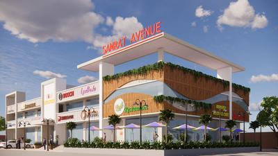 Others image of 1000.0 Sq.ft   Commercial Property for rent in MIDC for 70000