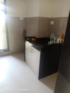 Others image of 700.0 Sq.ft  Bare shell Office Space for rent in Santacruz West for 230000