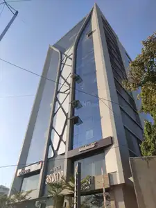 Others image of 415.0 Sq.ft  Ready to use Office Space for rent in University Area for 35000