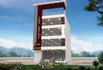 Others image of 1800.0 Sq.ft   Commercial Property for rent in Vijayanagar for 100000