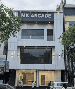 Others image of 2600.0 Sq.ft   Showroom for rent in Dwaraka Nagar for 200000