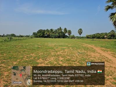 Commercial Plot