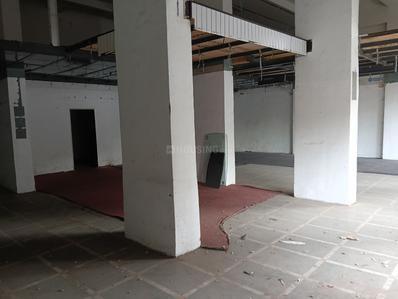 Hall image of 2860.0 Sq.ft   Showroom for rent in Ghansoli for 400000