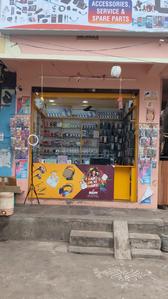 Others image of 100.0 Sq.ft   Shop for rent in PNT Colony for 13000