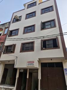 Others image of 1125.0 Sq.ft  Bare shell Office Space for rent in Kirti Nagar for 55000
