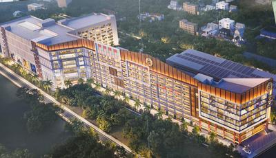 Others image of 625.0 Sq.ft   Shop for sale in Sevoke Rd for 8748000