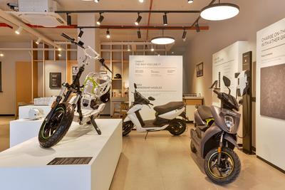 Others image of 1000.0 Sq.ft   Showroom for rent in Mahalakshmi Nagar for 110000