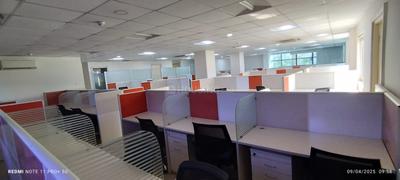 Others image of 3360.0 Sq.ft  Ready to use Office Space for rent in Jubilee Hills for 315000