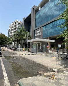Others image of 600.0 Sq.ft pre-leased Ready to use Office Space for sale in Kondapur for 7000000