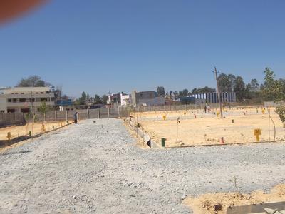 Others image of 600.0 Sq.ft   Commercial Plot for sale in Attibele for 2400000