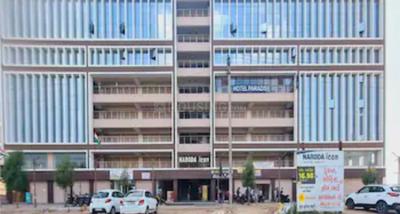 Others image of 340.0 Sq.ft  Ready to use Office Space for sale in Vastral for 3500000