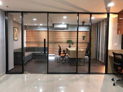 Others image of 500.0 Sq.ft  Ready to use Office Space for rent in Iscon Ambli Road for 65000
