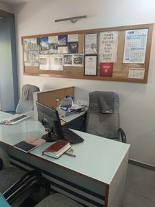 Others image of 208.0 Sq.ft  Ready to use Office Space for sale in Vastrapur for 5000000