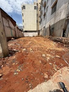 Others image of 2200.0 Sq.ft   Commercial Plot for sale in New Tharagupet for 70000000