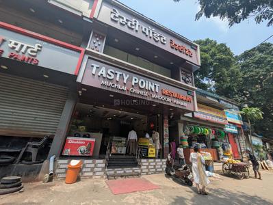 Others image of 1800.0 Sq.ft   Showroom for rent in Thane West for 180000