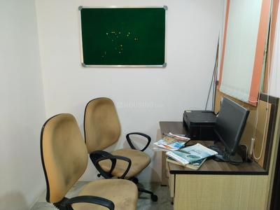 Cabin image of 2900.0 Sq.ft  Ready to use Office Space for rent in Swarnapuri for 40000