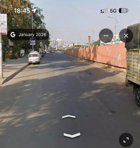 Outside View image of 350.0 Sq.ft   Shop for rent in Charholi Budruk for 45000