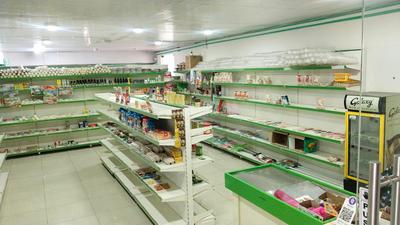 Others image of 1607.0 Sq.ft   Shop for rent in Kismatpur for 30000