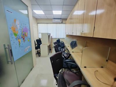 Others image of 400.0 Sq.ft pre-leased Ready to use Office Space for sale in Malad West for 14000000