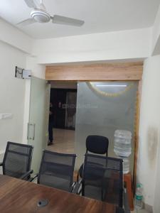 Ready to use Office Space
