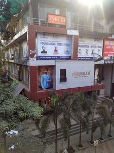 Others image of 100.0 Sq.ft  Ready to use Office Space for rent in Borivali West for 17000