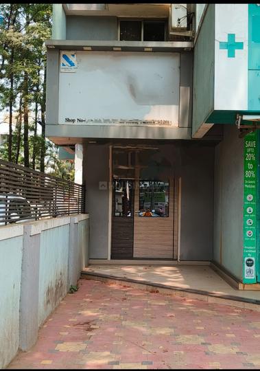 Others image of 200.0 Sq.ft   Shop for rent in Pathardi Phata for 20000