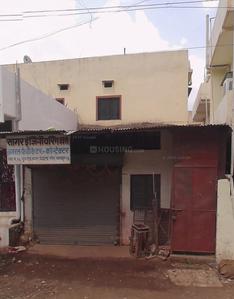 Outside View image of 600.0 Sq.ft  Bare shell Office Space for rent in Hudkeshwar Bk for 30000