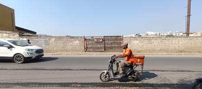 Entrance image of 15150.0 Sq.ft   Commercial Plot for rent in Whitefield for 900000