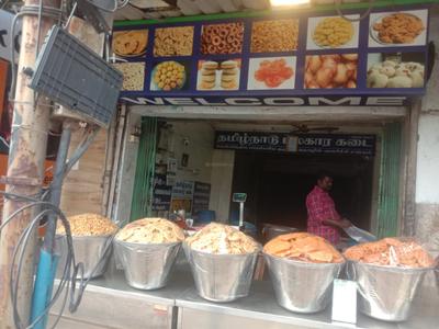 Others image of 1000.0 Sq.ft   Shop for rent in KK Nagar for 38000