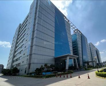Outside View image of 300.0 Sq.ft  Ready to use Office Space for rent in Sector 62 for 25000
