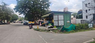 Commercial Plot
