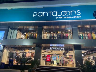 Entrance image of 4380.0 Sq.ft   Shop for rent in Hinoo for 460000