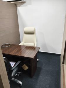 Others image of 2050.0 Sq.ft  Ready to use Office Space for rent in Hazratganj for 125000