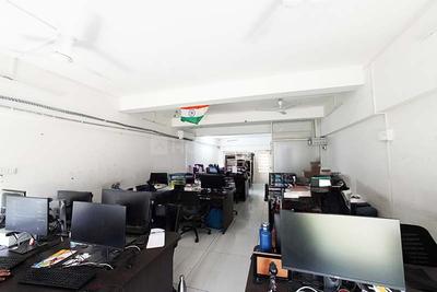 Others image of 570.0 Sq.ft pre-leased Ready to use Office Space for sale in Sargasan for 8500000