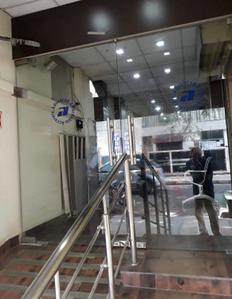 Entrance image of 4000.0 Sq.ft   Shop for sale in Jodhpur Park for 95000000