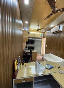 Others image of 200.0 Sq.ft  Ready to use Office Space for rent in Trikuta Nagar for 20000
