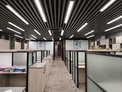 Others image of 3400.0 Sq.ft  Ready to use Office Space for rent in Vashi for 400000