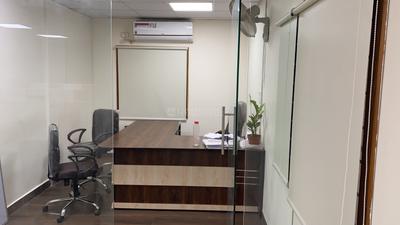 Others image of 1920.0 Sq.ft pre-leased Ready to use Office Space for sale in Ameerpet for 14500000