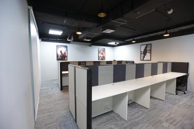 Others image of 35000.0 Sq.ft  Ready to use Office Space for rent in Karapakkam for 1900000