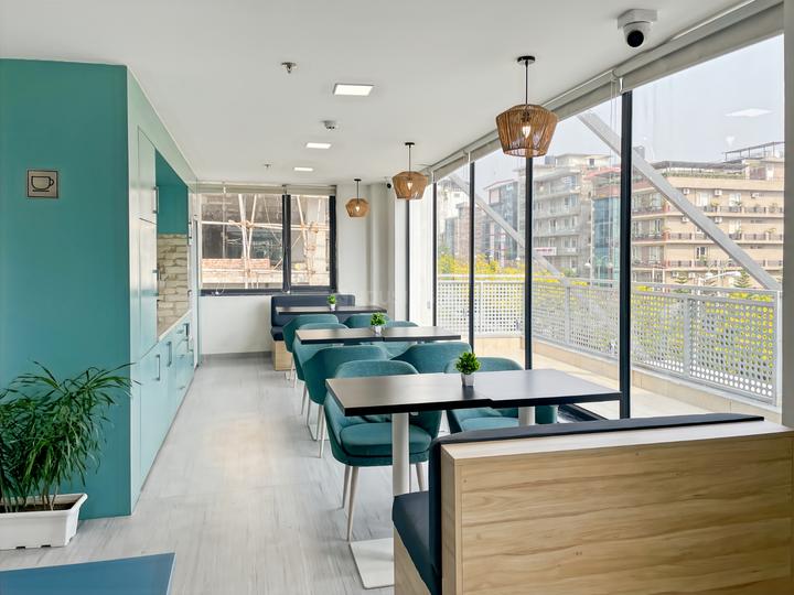 Others image of 807.0 Sq.ft  Ready to use Office Space for rent in Danda Lakhond for 40180