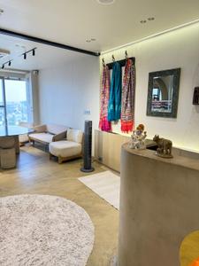 Others image of 478.0 Sq.ft  Ready to use Office Space for sale in Shyamal for 6500000