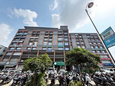 Others image of 831.0 Sq.ft  Ready to use Office Space for sale in Nava Vadaj for 18500000