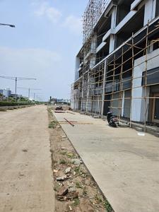 Entrance image of 360.0 Sq.ft   Shop for rent in Garden City for 12000
