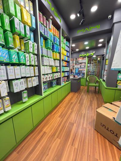 Others image of 80.0 Sq.ft pre-leased  Shop for sale in Mumbai Central for 6000000