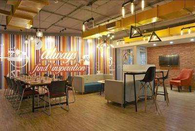 Others image of 1620.0 Sq.ft   Showroom for rent in Gmada Aerocity for 60000