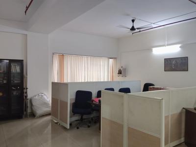 Ready to use Office Space
